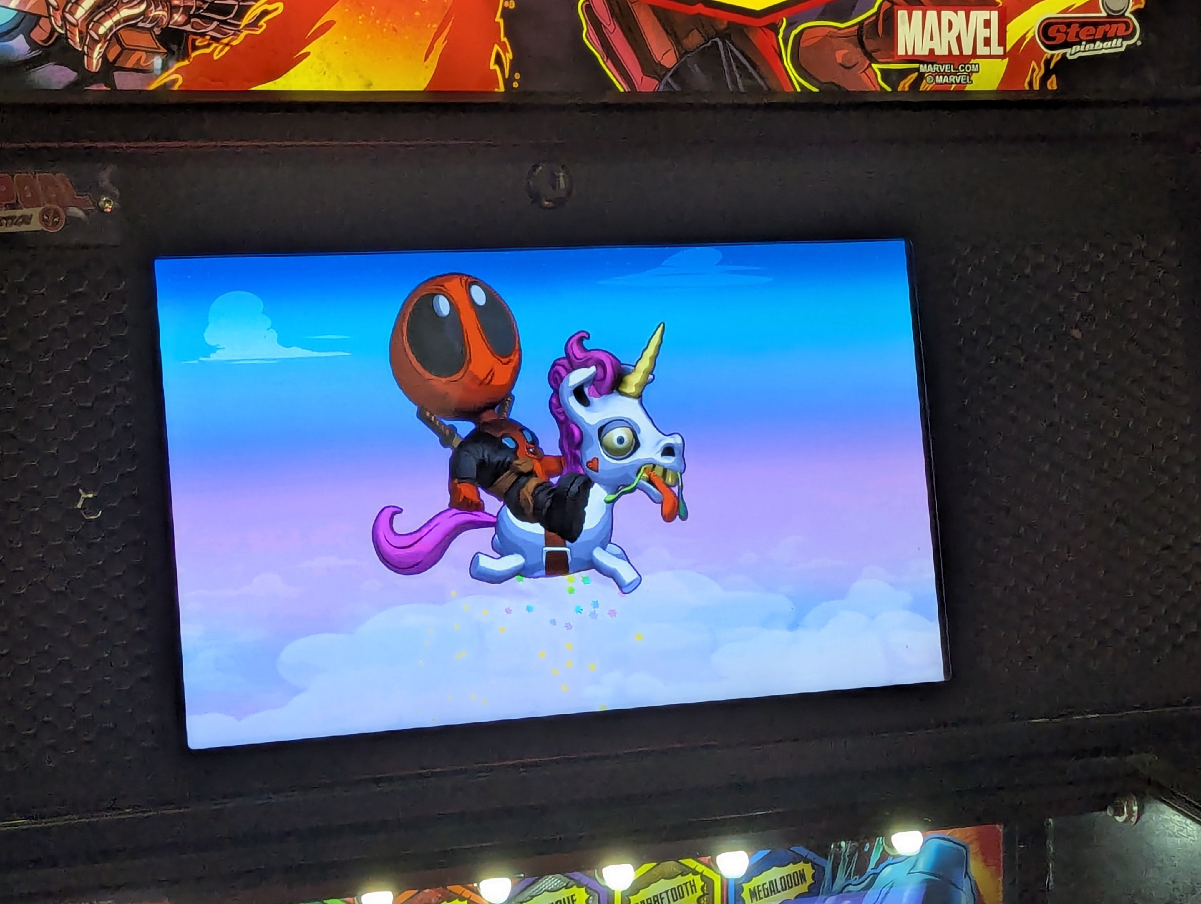 Pinball Hall of Fame, Las Vegas